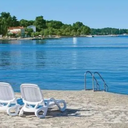 Apartments Konceta Poreč Exterior foto