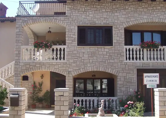 Apartments Konceta