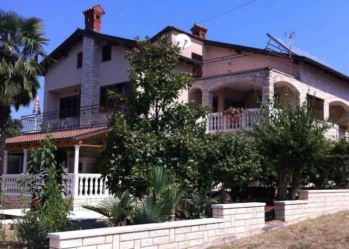 Apartments Konceta