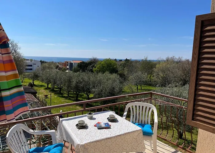 Apartments Konceta