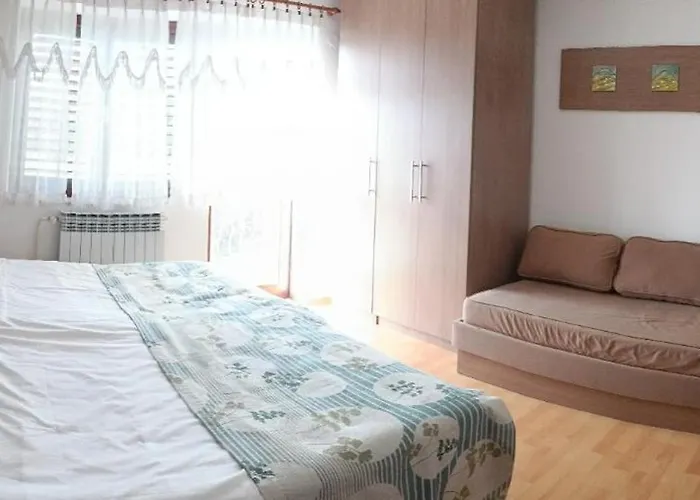 Apartments Konceta