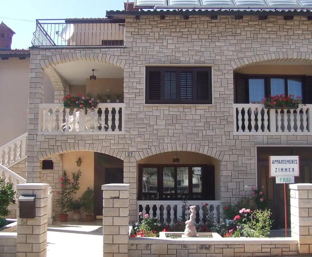 Apartment Konceta *