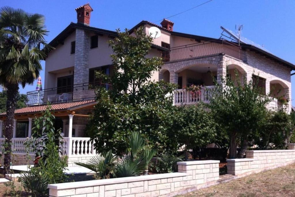 Konceta * Poreč