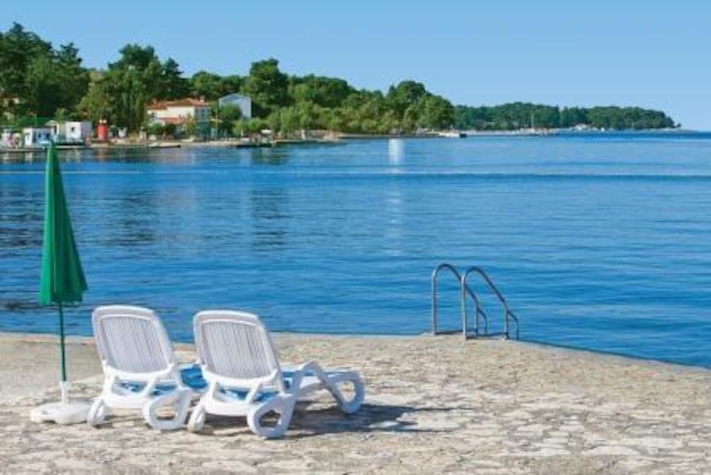 Konceta * Poreč