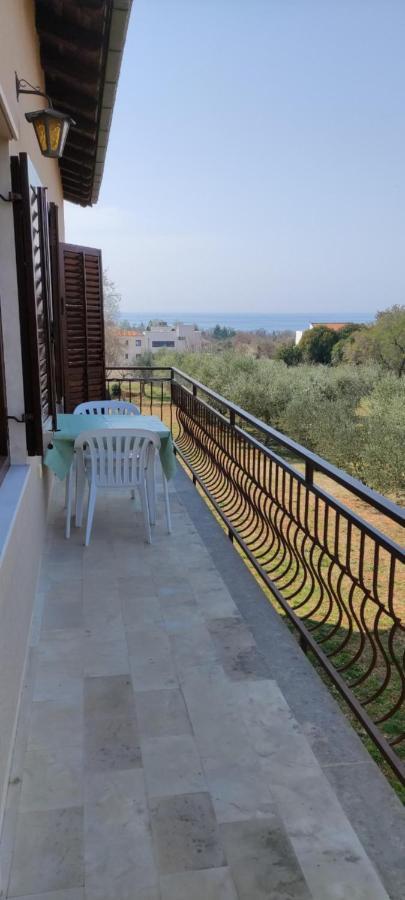 Konceta Apartment Poreč
