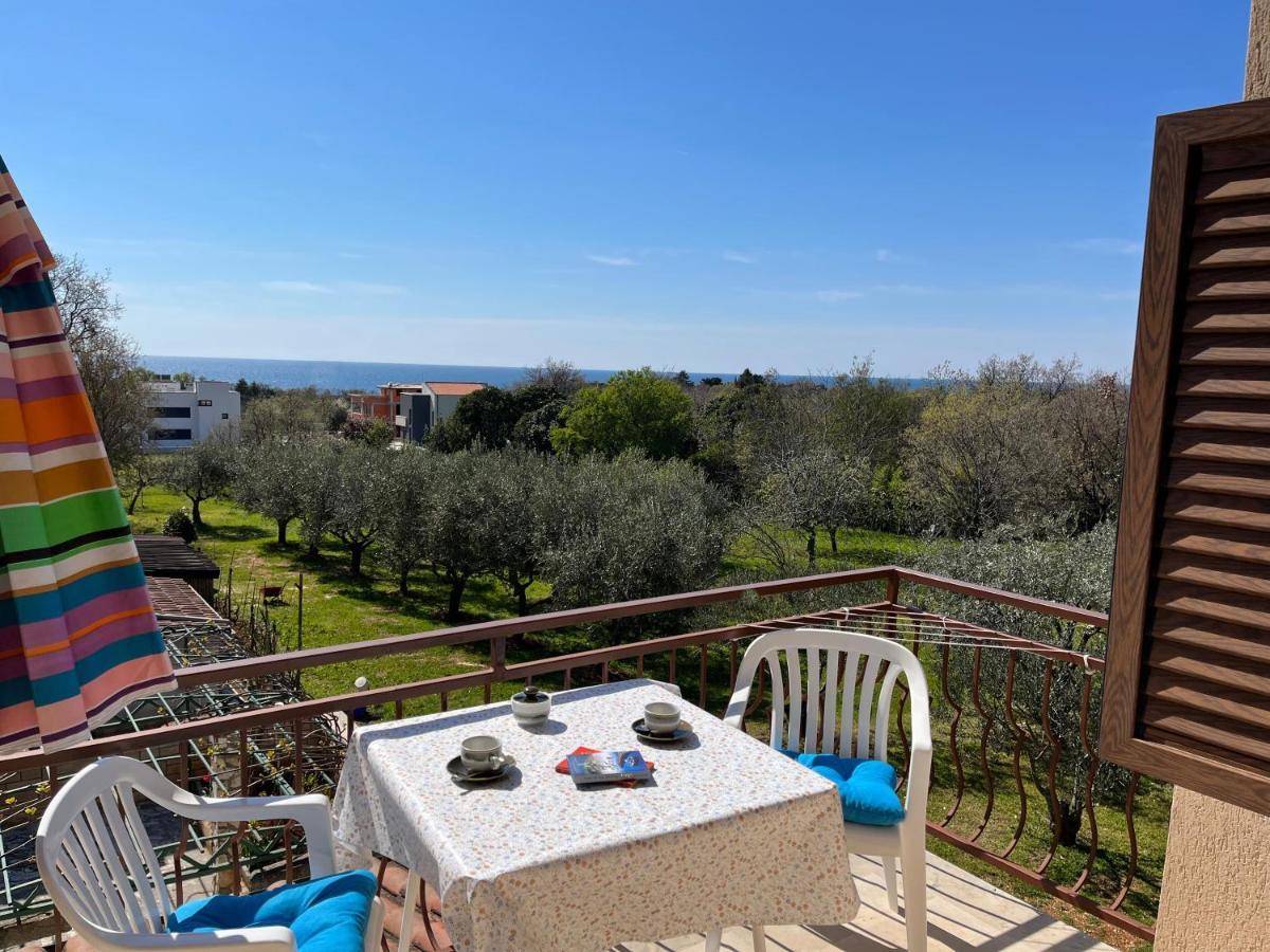 Konceta * Porec